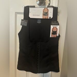 Shapewear ( black ) Medium